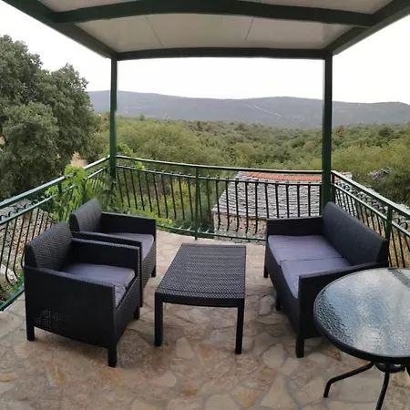 Marina Stone House