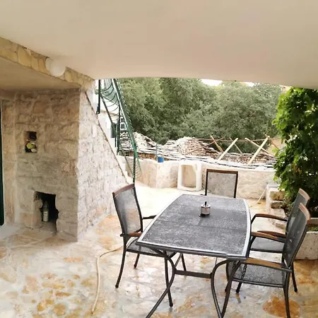 Villa Marina Stone House *